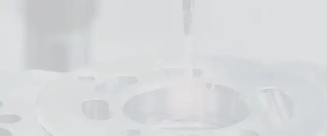 Die casting