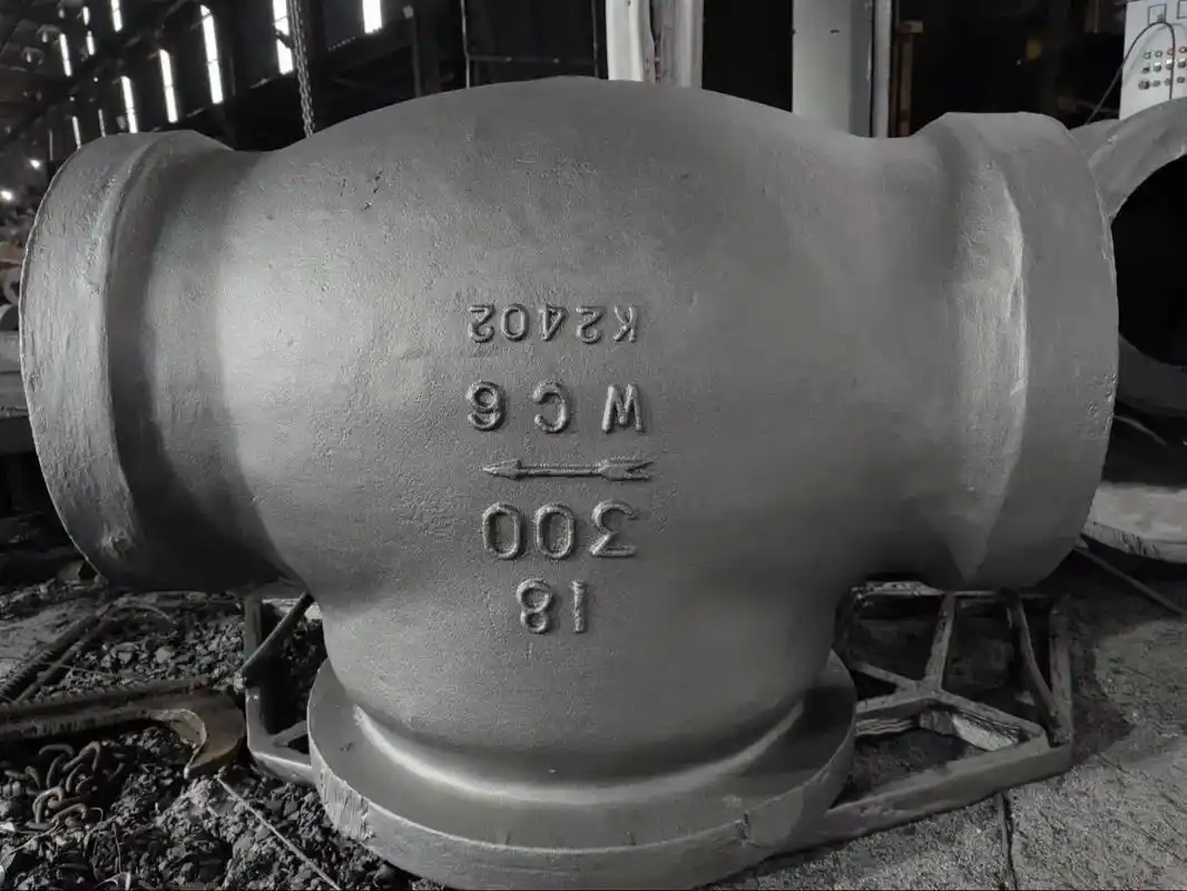 Hvilke typer støpegods er egnet for produksjon av fenolharpikssand og furanharpikssand?