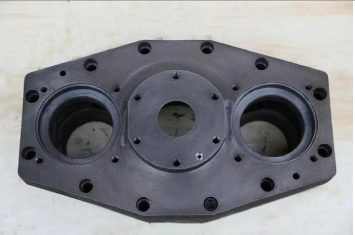 Det er ikke en drøm å forstå varmebehandlingen av duktilt jern og doble styrken og seigheten til støpegods!