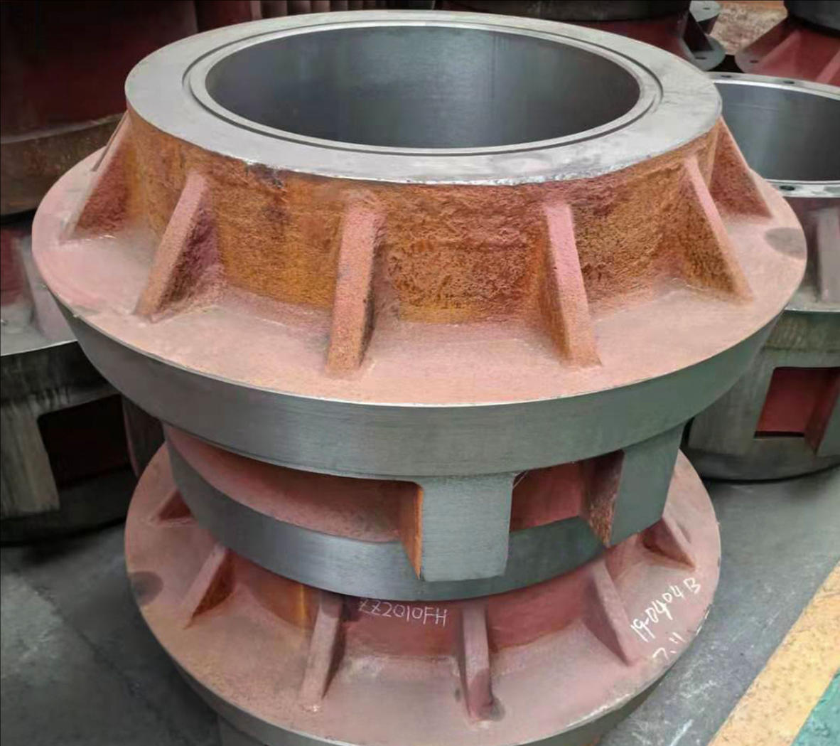 Hva er forholdsreglene som skal tas når du støper duktilt jern ved hjelp av den tapte skumproduksjonsprosessen?