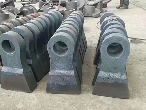 Hvordan produsere høykvalitets støpejernsdeler av høy kvalitet?