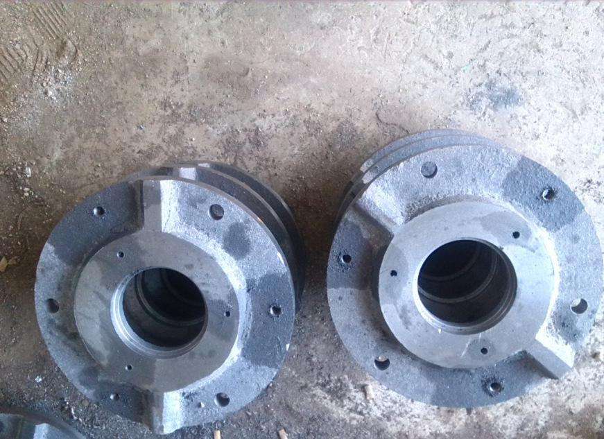 Hvordan produsere høyfaste grå støpejernsdeler uten å tilsette edle metaller som legeringer?