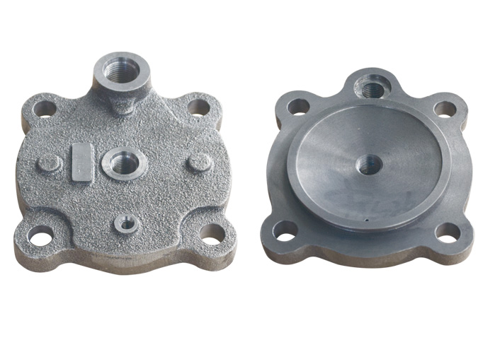 Hvordan øke forlengelsen av QT450 duktilt jern til over 22%?