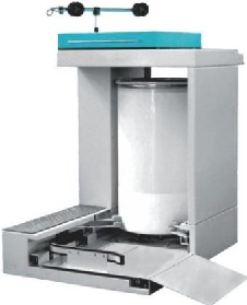 Modell HD209A -60 Coiler