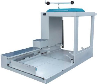 Modell HD209A Coiler