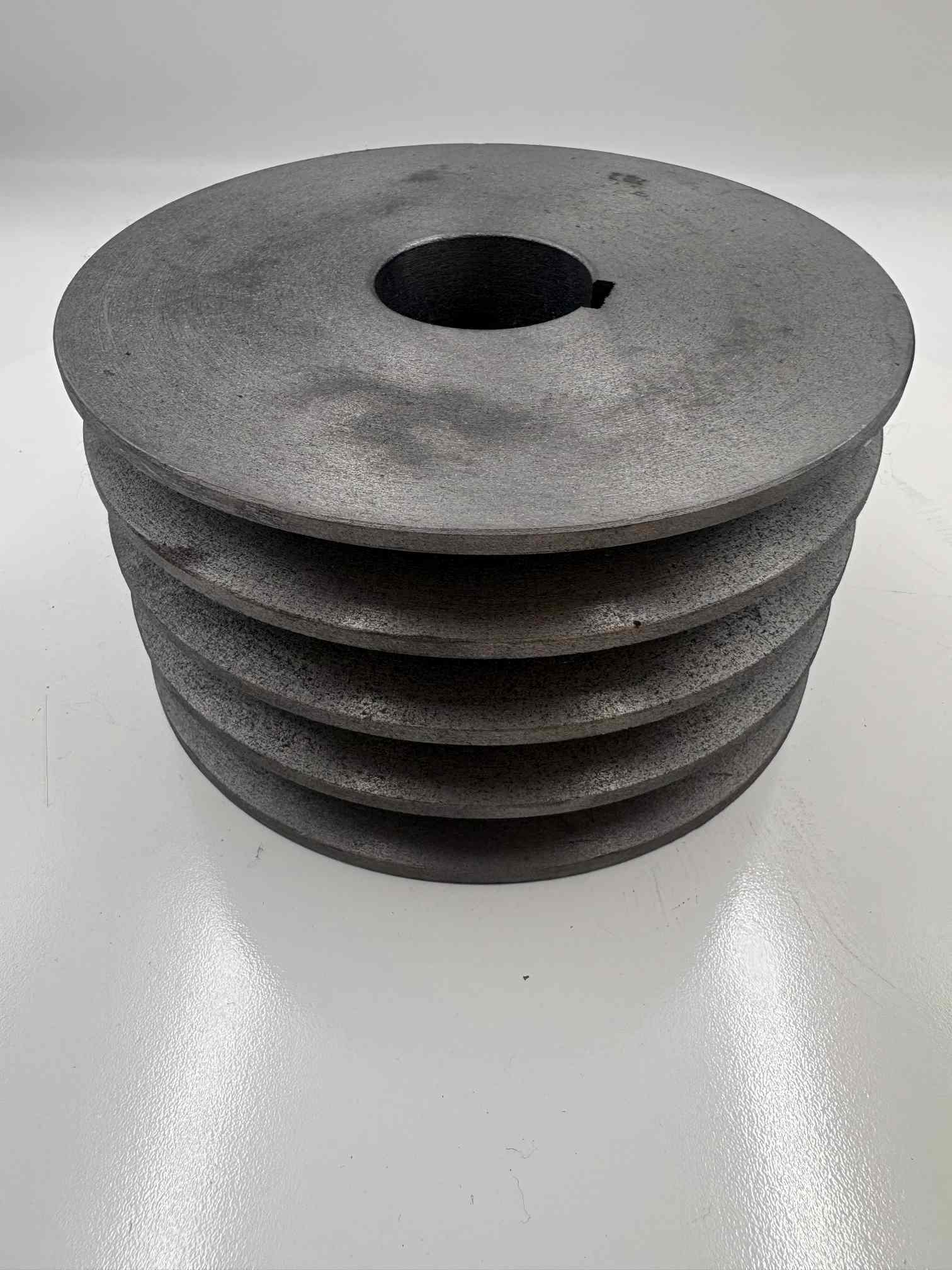 Multi-Groove kileremskiver